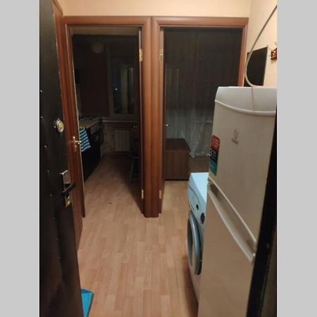 Small Apartment For 2 キエフ エクステリア 写真