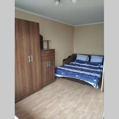 Small Apartment For 2 キエフ エクステリア 写真