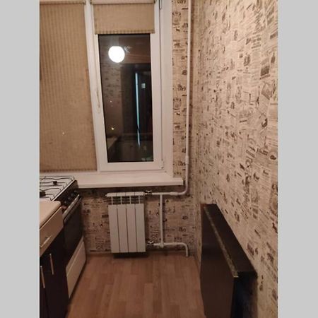 Small Apartment For 2 キエフ エクステリア 写真